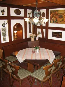 Eintracht Hotel - Restaurant