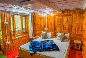 Neervan Resort - Chambre