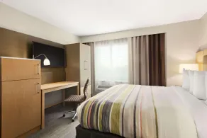Country Inn & Suites by Radisson, San Antonio Medical Center, TX - Chambre