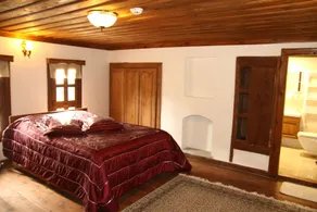 Safranbolu Camlica Konagi Carsi Evi - View from room