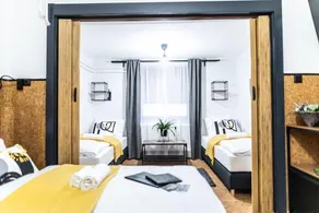 4 Évszak Völgyhotel - Room