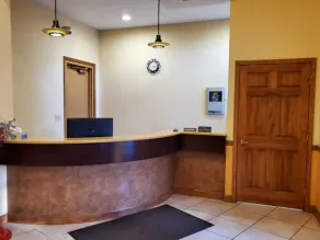Budget Inn Williamsport - Réception