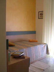 Hotel Solidea - Rum