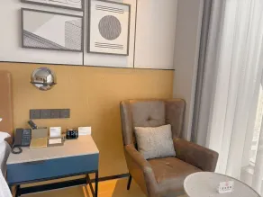 Four Points by Sheraton Datong Pingcheng - Habitación