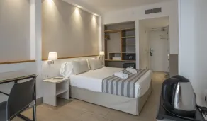 Rosamar Es Blau 4*s - Adults Only - Chambre