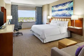 The Westin Chicago Northwest - Chambre