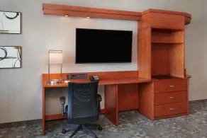 Courtyard by Marriott Ottawa East - Chambre