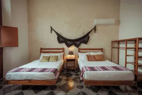 Hotel Boutique Casa Jade - Room