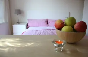 "Altjessen 57" - Zimmer