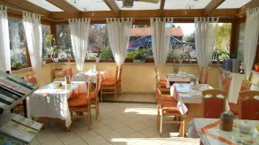 Pension Mittag - Restaurant