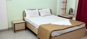 Vaishali Lodge - Chambre