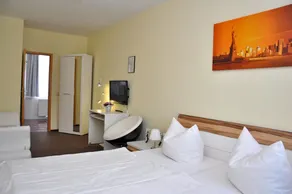 Hotel An der Kapelle - Camera