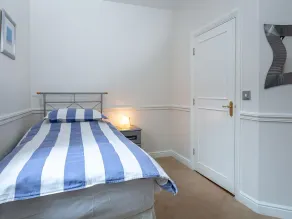 2 Armada House - Værelse