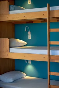 Longboard Paradise Surf Club - Room