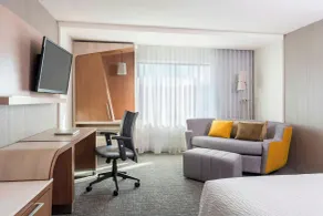 Courtyard by Marriott Harriman Woodbury - Camera