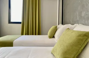 Hotel Gardenia Fiera - Room