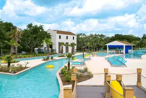 Centennial Plaza Resort Gulfport - Piscine