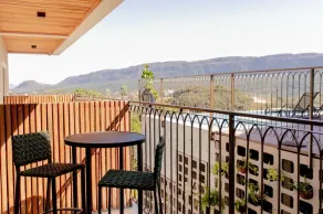 ALDRAVA POUSADA BOUTIQUE - Room