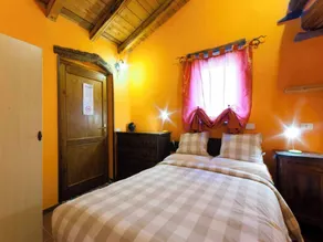 Agriturismo Al Marnich - Room