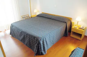 Hotel La Vela - Chambre