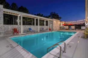 Home2 Suites by Hilton Savannah I95 North - Pool