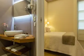 Bellaroto Suite & Spa - Charming Boutique Rooms - Chambre