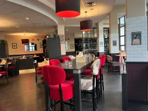 Ibis Paris Nord Villepinte Parc des Expositions - Restaurant