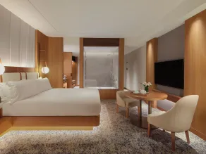 InterContinental Yokohama Pier 8 by IHG - Rum
