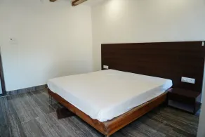 Badrika Farm's - Room