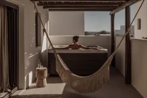 ananea Mykonos - Adults Only - Chambre