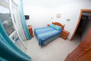Apartamentos Rurales Santos - Zimmer