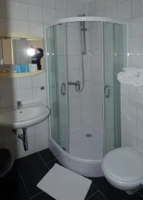 Hotel Wolters - Bathroom