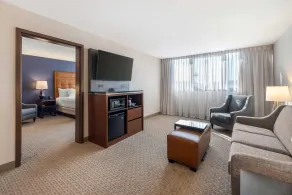 Drury Inn & Suites Paducah - Chambre