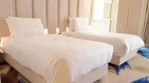 Flamingo Cairo Airport Hotel & Free Airport Pickup - Værelse
