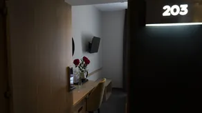 HA Hotel Mostar - Room