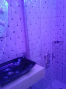 Bakırköy Otel - Bathroom