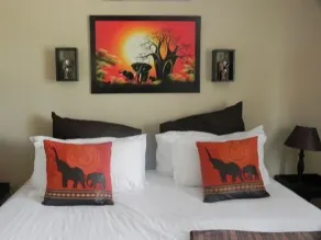 Kings Guest House - Zimmer