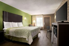 Days Inn by Wyndham Hardeeville/ I-95 State Line - Chambre