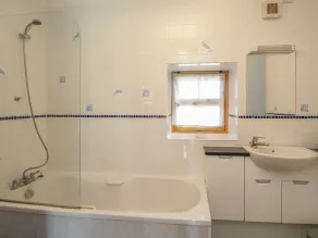 Kamba Cottage - Interior