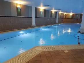MILL Hotel & Spa - Piscina