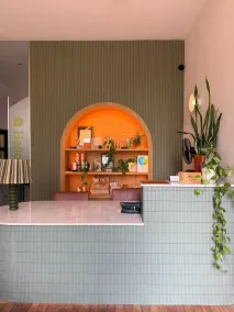 Lamington Apartments - London Hammersmith - Reception