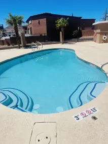 Rodeway Inn Hurricane - Zion National Park Area - Pool