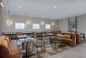 DoubleTree by Hilton Las Vegas East Flamingo - Restaurant