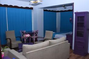 Beyaz Butik Otel - Camera