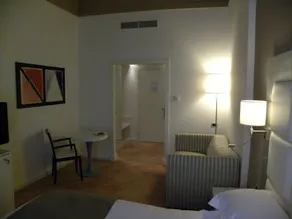 Palazzo Caracciolo Naples - Chambre