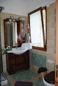 B&B Villa Anna - Salle de bain