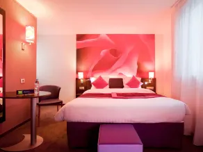 ibis Styles Fontenay - Chambre