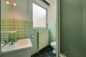 Budget Flats Antwerp - Bagno