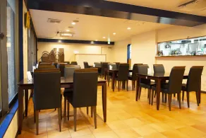 Tabist Sasebo Palace Hotel - Restaurant