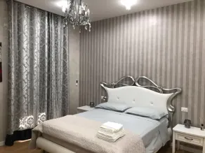 Donna Margharet - Quarto